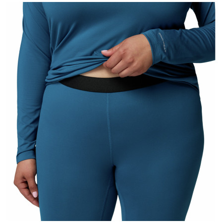 Mutande sportive da donna Columbia Midweight Stretch Tight