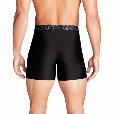 Boxer da uomo Under Armour Perf Tech 6in