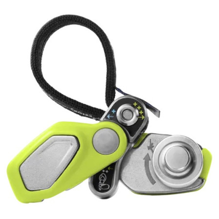 Freno Edelrid Ohmega