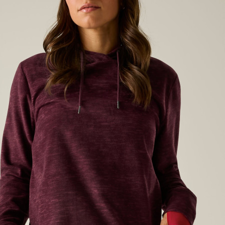 Felpa da donna Regatta Mayse Hoody