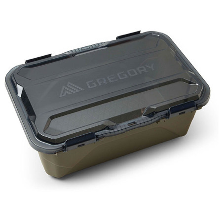 Portaoggetti Gregory Alpaca Gear Box 45L