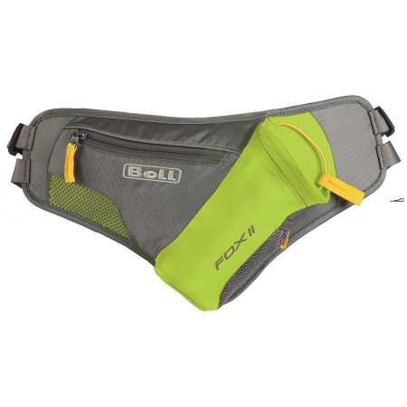 Marsupio Boll Fox II verde chiaro Lime