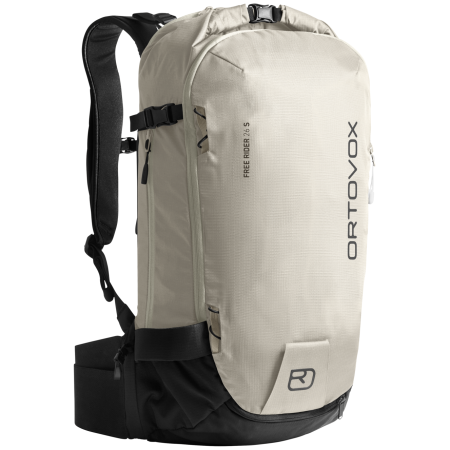 Zaino da scialpinismo Ortovox Free Rider 26 S
