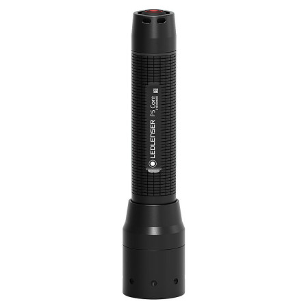 Torcia Ledlenser P5 Core