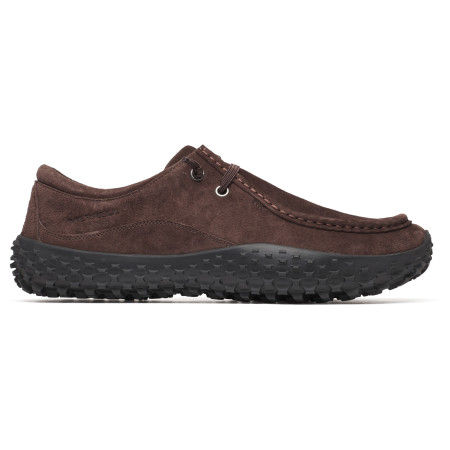 Scarpe da uomo Merrell Wrapt Bungee marrone scuro Coffee