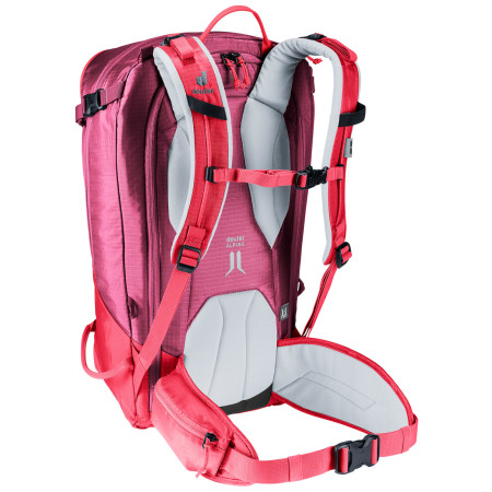 Zaino da sci Deuter Freerider 28 SL 2024