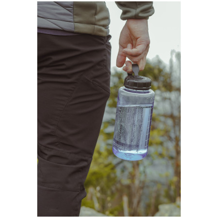 Borraccia Warg Lines Tritan Wide 1L