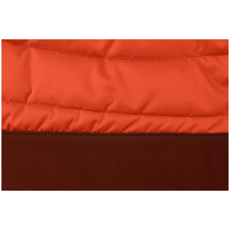 Cappottini per cani Ruffwear Powder Hound Jacket