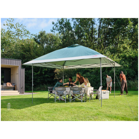 Gazebo festa Coleman Fastpitch Onepush Shelter L