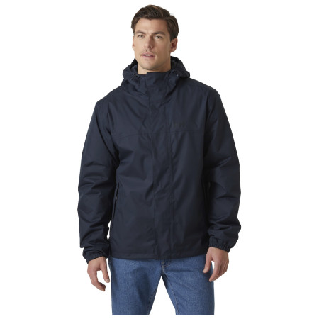 Giacca da uomo Helly Hansen Vancouver Fleece Lined Jacket
