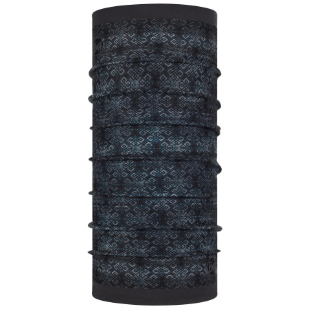 Foulard multifunzionale Buff Reversible Polar blu HaikaDarkNavy