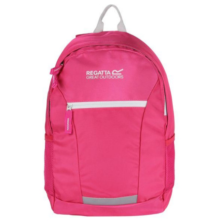 Zaino bambino Regatta Jaxon III 10L rosa Rozowi