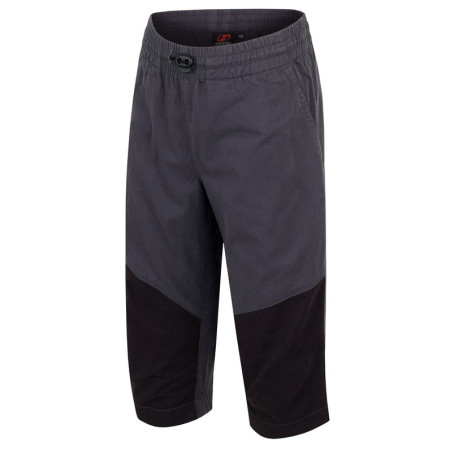 Pantaloni da bambino Hannah Ruffy JR fialová