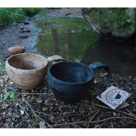 Tazza Kupilka Classic Kuksa 370 ml Large