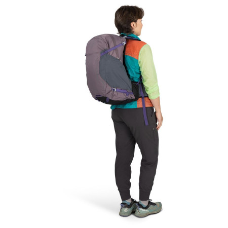 Zaino da trekking Osprey Hikelite 28