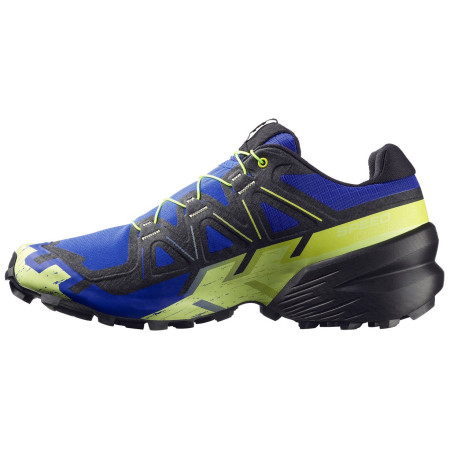 Scarpe da corsa da uomo Salomon Speedcross 6