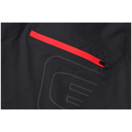 Pantaloncini da ciclismo da uomo Etape Freedom 3.0
