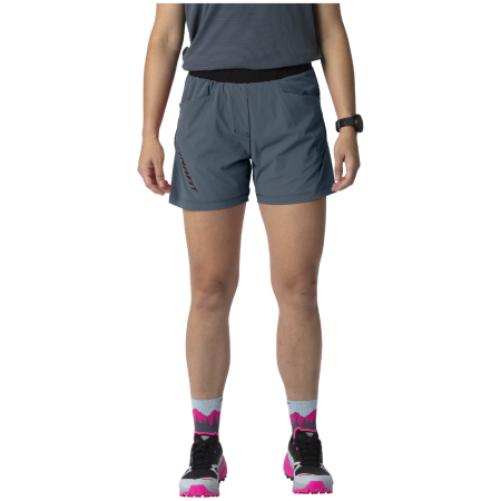 Pantaloncini da donna Dynafit Traverse Hybrid Shorts W