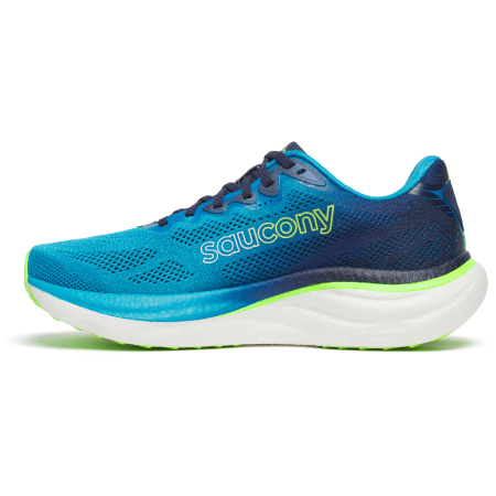 Scarpe da corsa da uomo Saucony Ride 19