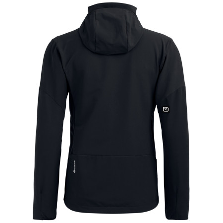 Giacca softshell da donna Ortovox Ortler Softshell Plus Jacket