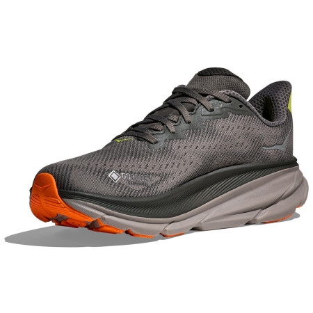 Scarpe da uomo Hoka M Clifton 9 Gtx