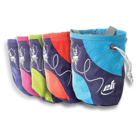 Sacchetto porta magnesite EB Climbing Bonus