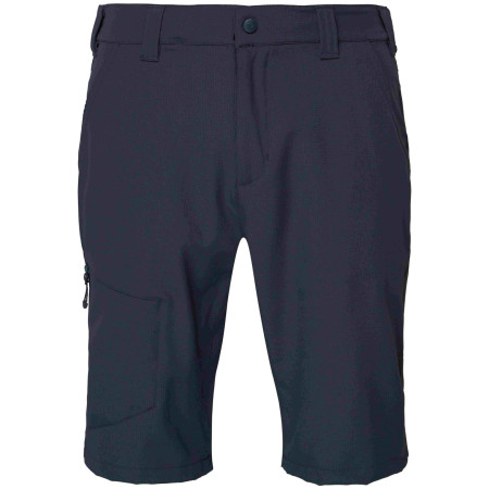 Pantaloncini da uomo Loap Uzram blu scuro DarkBlue