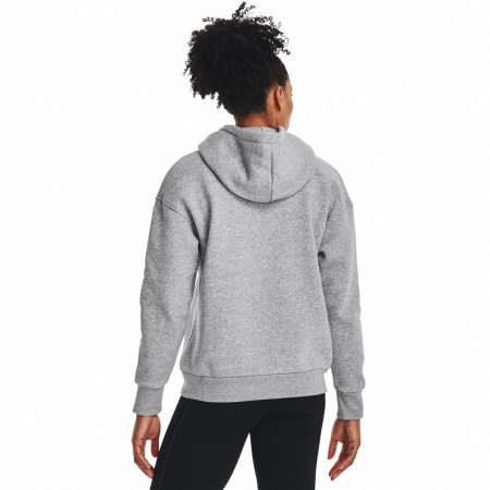 Felpa da donna Under Armour Essential Fleece Hoodie