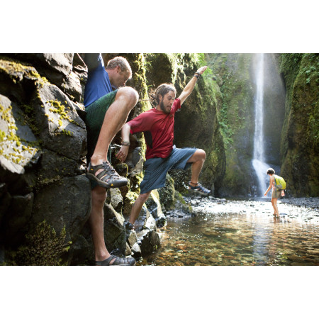 Sandali da uomo Keen Newport H2 M