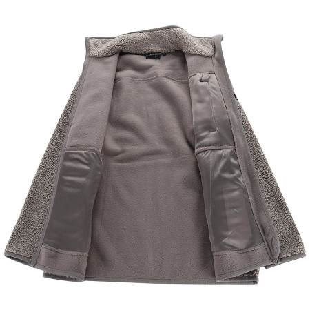 Felpa tecnica da donna Alpine Pro Ferada 3