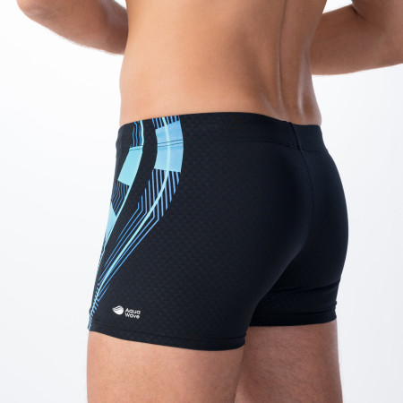 Costume da bagno da uomo Aquawave Carbo