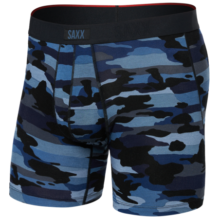 Boxer Saxx Vibe Xtra Super Soft Boxer Brief Fly