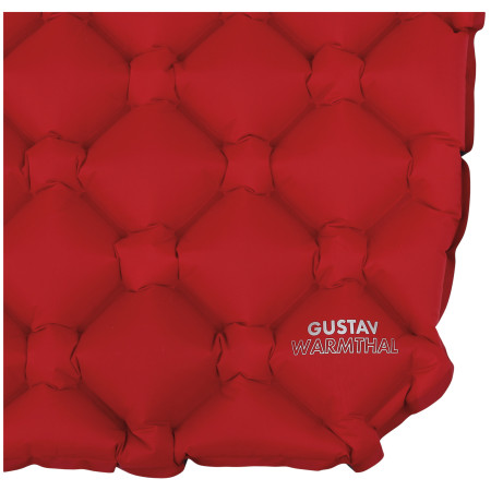 Materassino gonfiabile Warg Gustav Warmthal