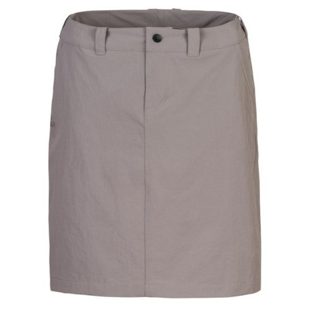 Gonna da donna Hannah Yvet beige cinder