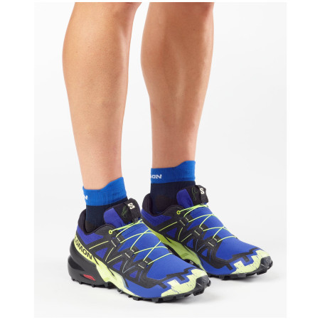 Scarpe da corsa da uomo Salomon Speedcross 6
