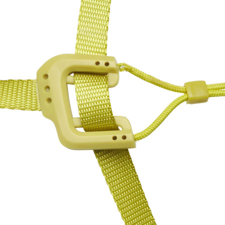 Casco da arrampicata Black Diamond Vapor Helmet