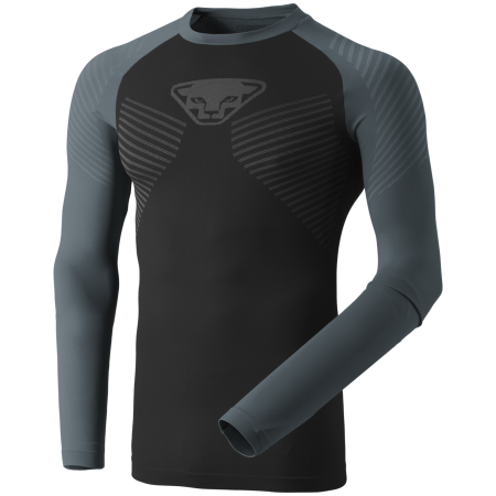 Maglietta funzionale da uomo Dynafit Speed Dryarn M L/S Tee