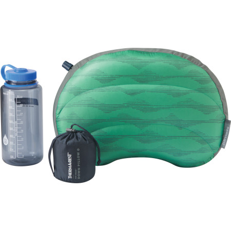 Cuscino Therm-a-Rest Air Head Down