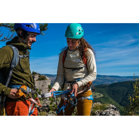 Casco da arrampicata Petzl Boreo