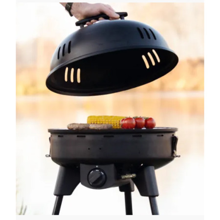 Barbecue Mestic Best Chef MB-300