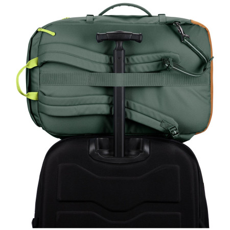Zaino da viaggio Pacsafe GO 44L Carry-on