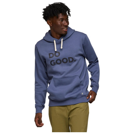 Felpa da uomo Cotopaxi Do Good Pullover Hoodie