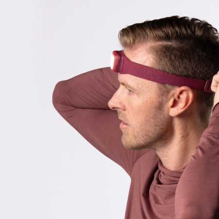 Lampada frontale BioLite Range 300