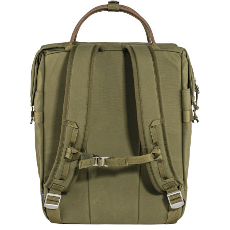 Zaino Fjällräven Haulpack No.1