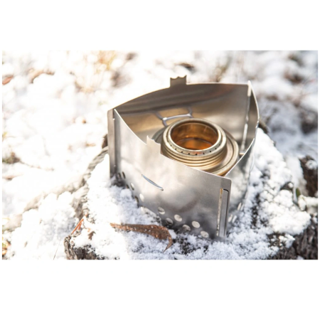 Paravento Trangia Triangle