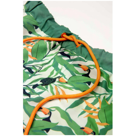 Costume da bagno per bambini DucKsday Toucan Boardshort Boy