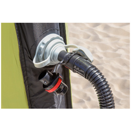 Gazebo festa Brunner Aquamar A.I.R. TECH