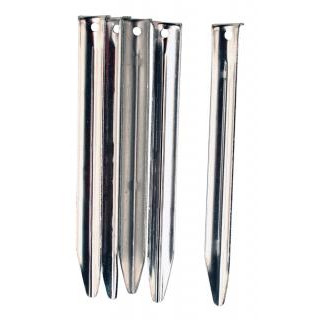 Picchetti da tenda Vango Steel V Pegs Standard
