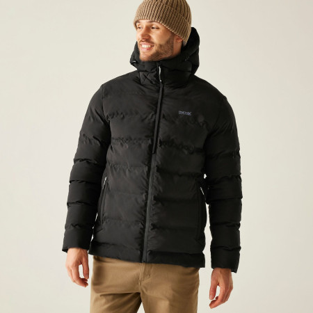 Giacca da uomo Regatta Altoro Thermal