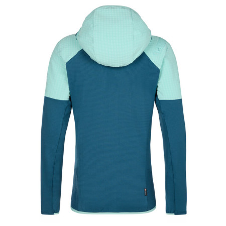 Felpa da donna La Sportiva Session Tech Hoody W